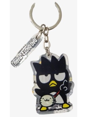 CHAVEIRO ACRILICO BADTZ MARU