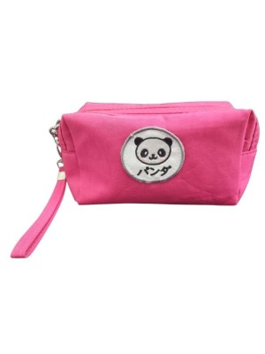 NECESSARIE P DOIS ZIPERES PANDA