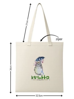 ECOBAG TOTORO