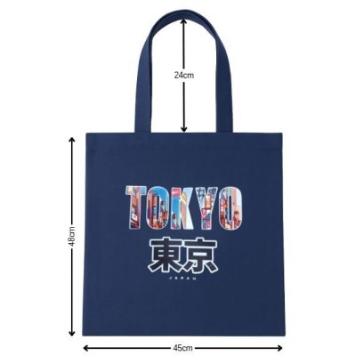 ECOBAG TOKYO
